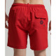 Superdry Ανδρικό μαγιό Vintage Polo Swim Shorts